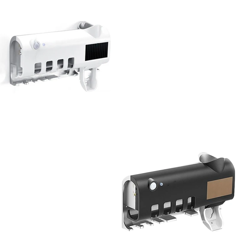 УФ-стерилизатор держатель для зубных щеток автоматические соковыжималки зубной