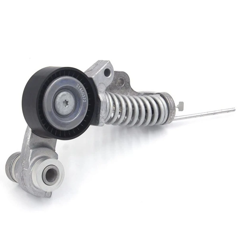 1 шт. автоматический натяжитель ремня для Volvo S60L S90 31460372