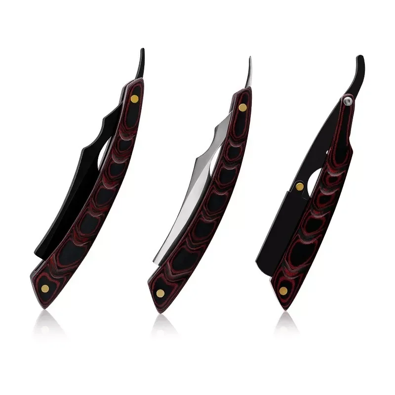 

NEW2023 shaving sharp already straight for men free shipping