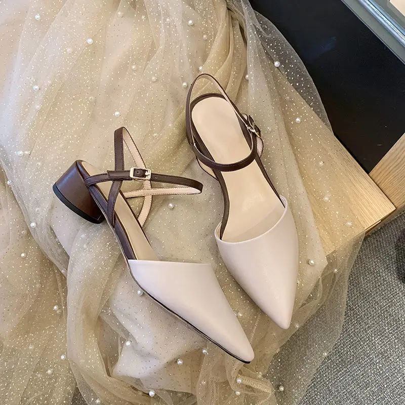 

Women Shoe Designer Sandals 2023 Summer Pumps Luxury Slipper Casual Slides