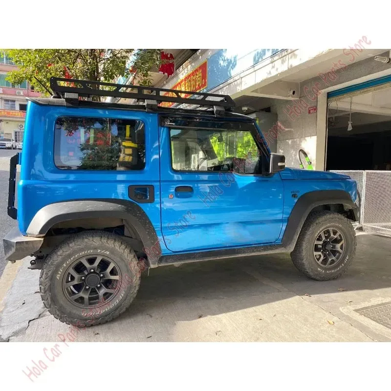 Прозрачная декоративная крышка топливного бака для Suzuki Jimny JB74 JB64 3-дверный 2019 2020 2022 2023 2024 2025 (art.: 3920cd13ec28a) - 3920cd13ec28a