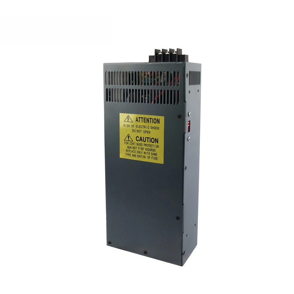 Фото Импульсный источник питания 1500 Вт, преобразователь напряжения AC-DC, 12В 24В 36В 48В, мощный трансформатор №1