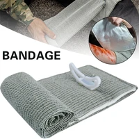 %d0%b1%d0%b0%d0%bd%d0%b4%d0%b0%d0%b6 highly elastic emergency bandage breathable compressed outdoor bandage portable tourniquet bandaging pads first aid kits