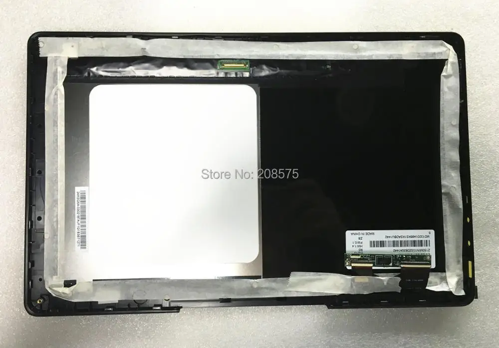 

ЖК-дисплей M133NWF2 R0 для Asus Transformer Book T300 T300LA