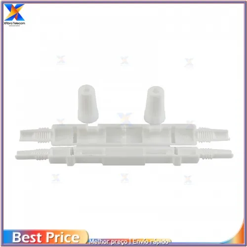 Термоусадочная трубка для защиты оптоволоконного кабеля защитная коробка