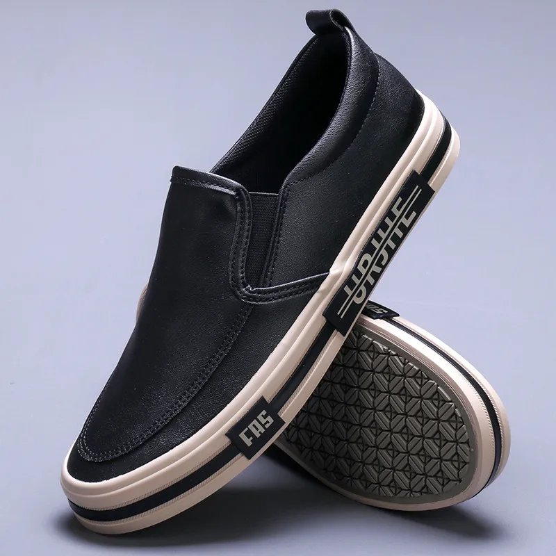 Рисунок 3 - Туфли мужские кожаные коричневые