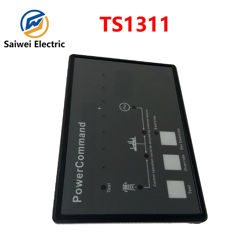 TS1311 MK11 ATS Cummins блок управления номер детали-0300-5986 аксессуары для генератора