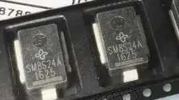 

Бесплатная доставка, телевизоры SM8S24A DO-218, 10 шт.