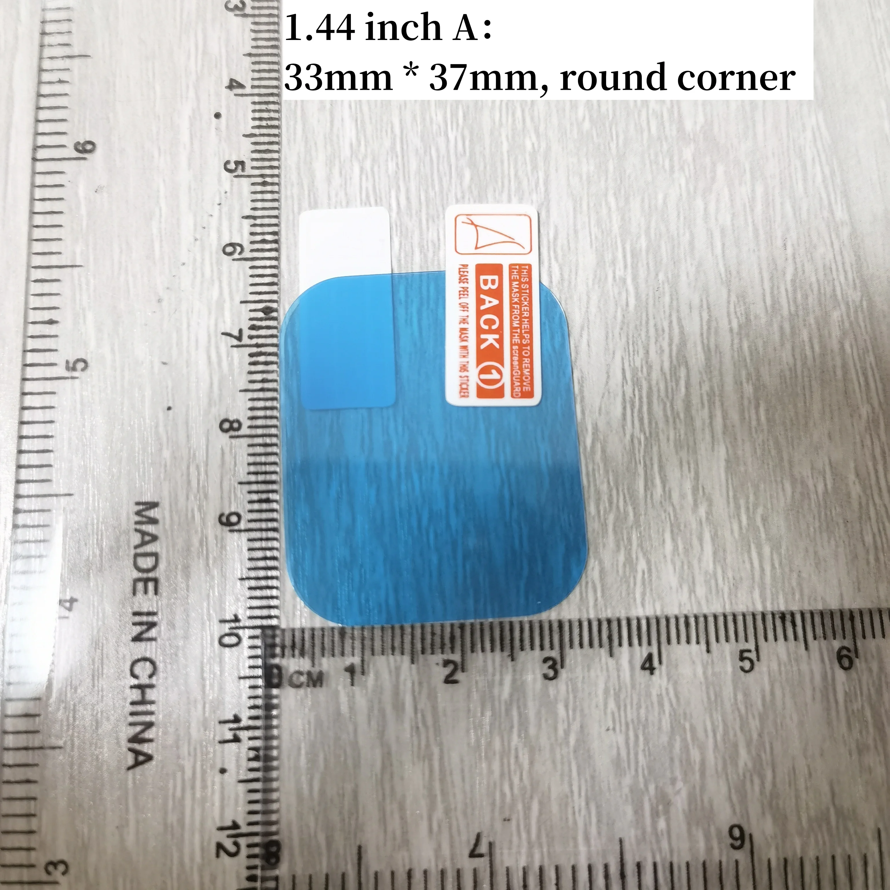 Умные часы умные для детей 1 54/1 44/0 96 дюймов Q12 Q19 Q15 Q16 K9H K26 T5S D35 W5 T36 защита от царапин