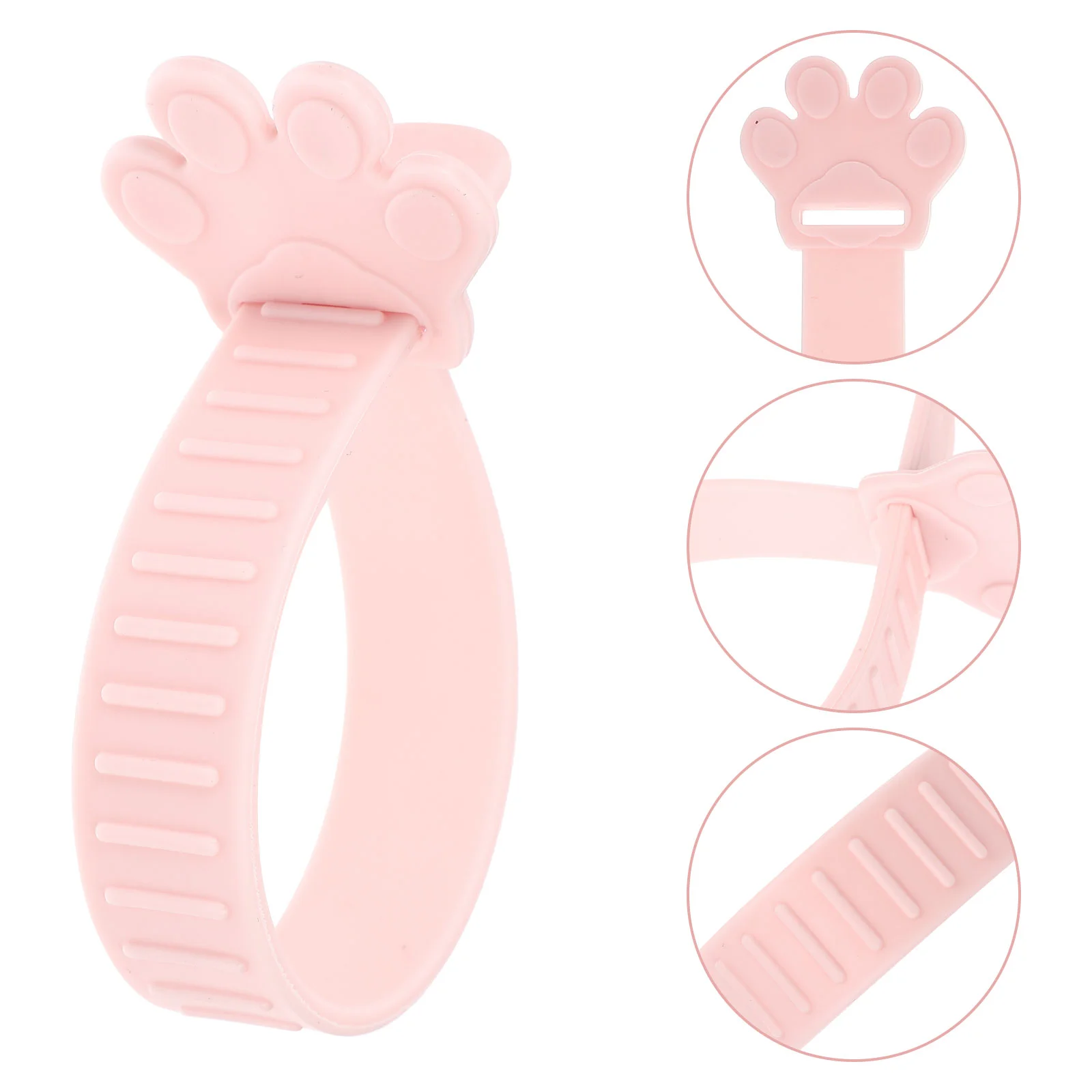 

10pcs Toilet Seats Handle Toilet Cover Lifter Anti-touching Toilet Seats Handle