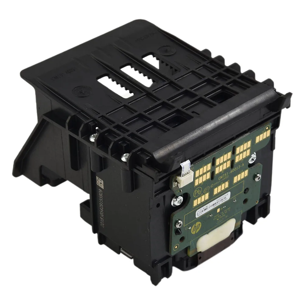 

Печатающая головка для принтера HP950 8100/8600/8610/8620/8650 251DW 276DW