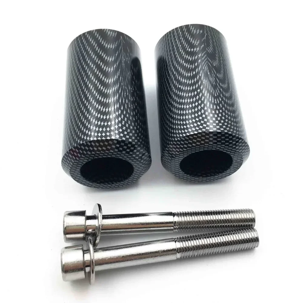 Защита слайдера рамы для Yamaha 1996-2007 YZF 600R Thundercat 2004 2005 2006 детали мотоцикла из