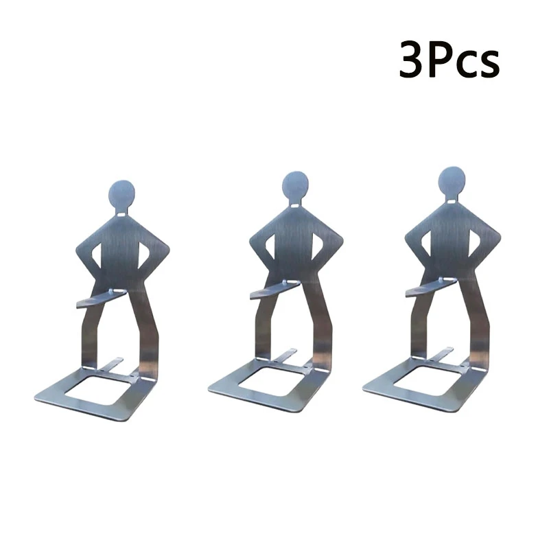 

Забавный держатель для колбасы для барбекю, держатель для хот-догов из нержавеющей стали, гриль, портативный рюкзак для кемпинга, подставка для колбас, подставка для пикников