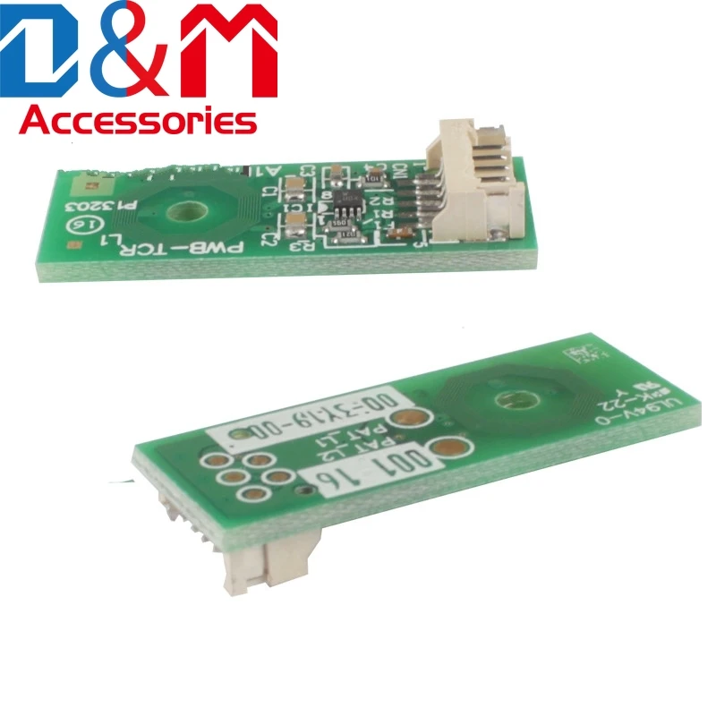 

4pcs Bizhub C3350 C3850 IUP-22 Drum Cartridge Chip for Konica Minolta C 3350 3850 IUP22 IUP 22 I-UP22 Image Unit Reset