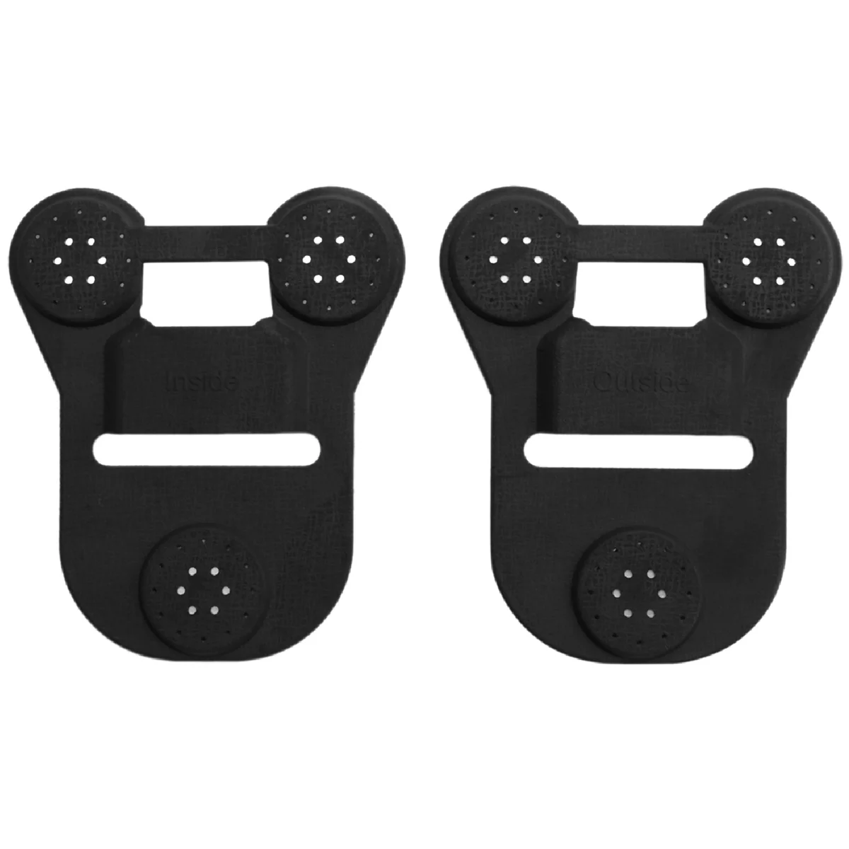 

Body Camera Magnetic Mount, Universal Magnetic Mount Holder, for Universal Wearable Body Cams