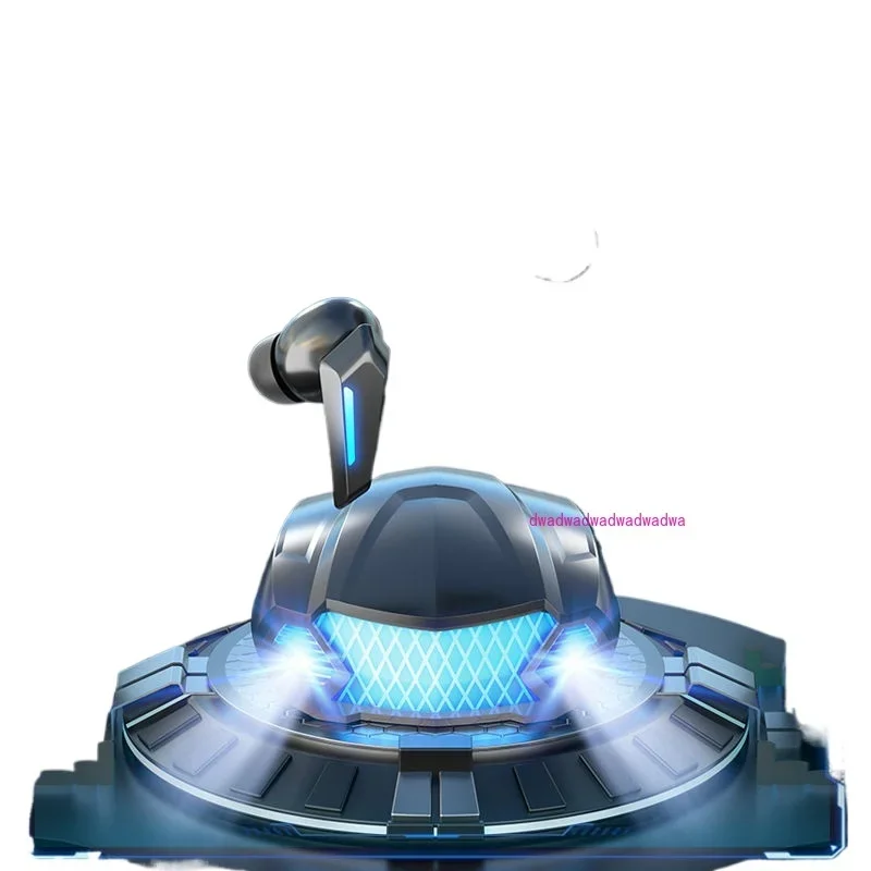 Bluetooth-гарнитура настоящая беспроводная игровая система киберспорта без задержки