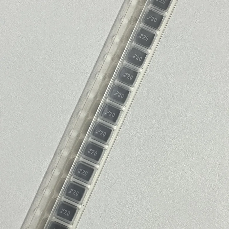 10PCS NLFC322519T-220K-PF new patch high frequency winding power inductor 1210/3225 package 22uH