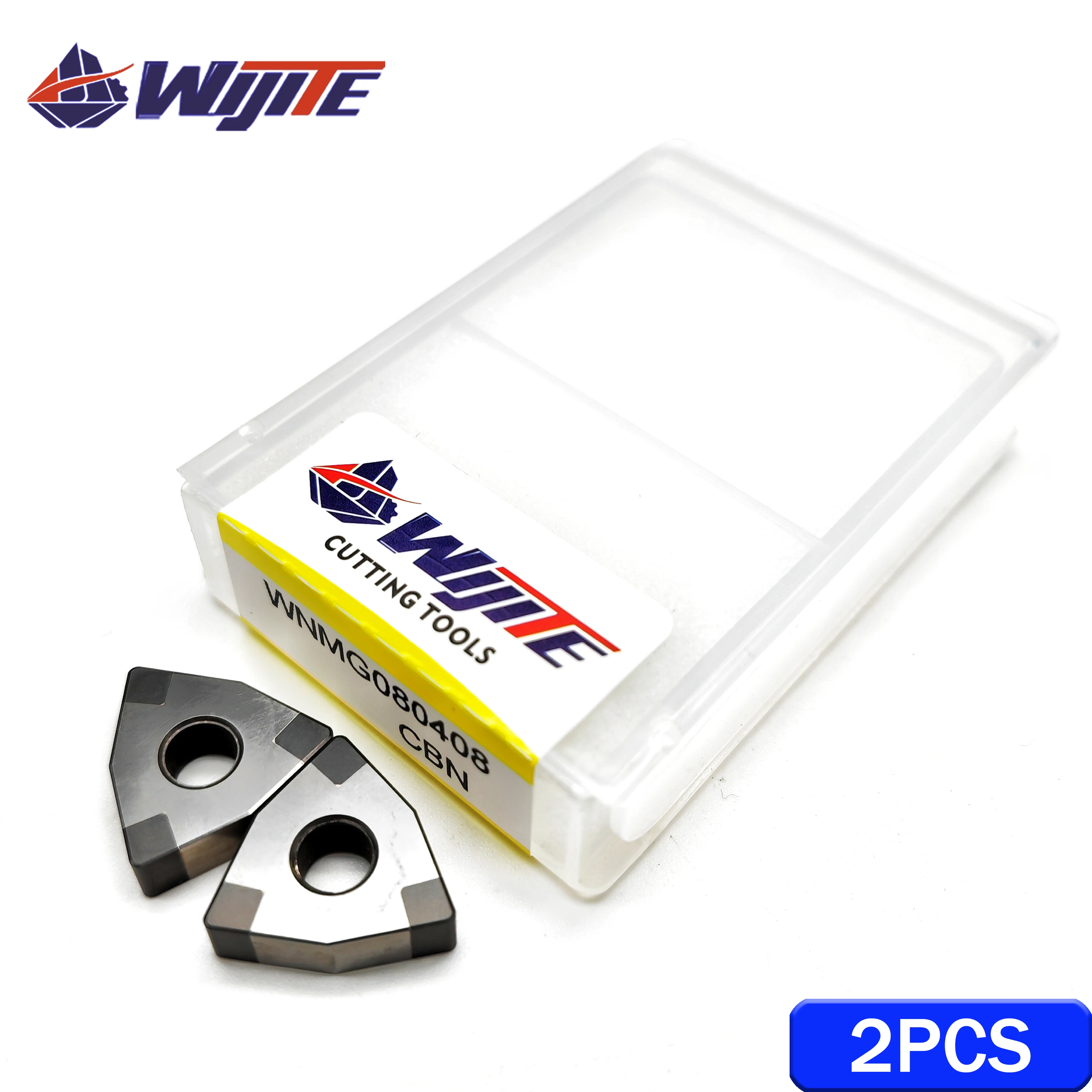 Рисунок 2 - WNMG080404 WNMG080408 WNMG080412