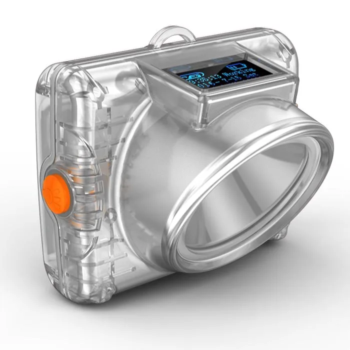 Светодиодная аккумуляторная лампа Gold Future ATEX KL6LM беспроводная подземная для