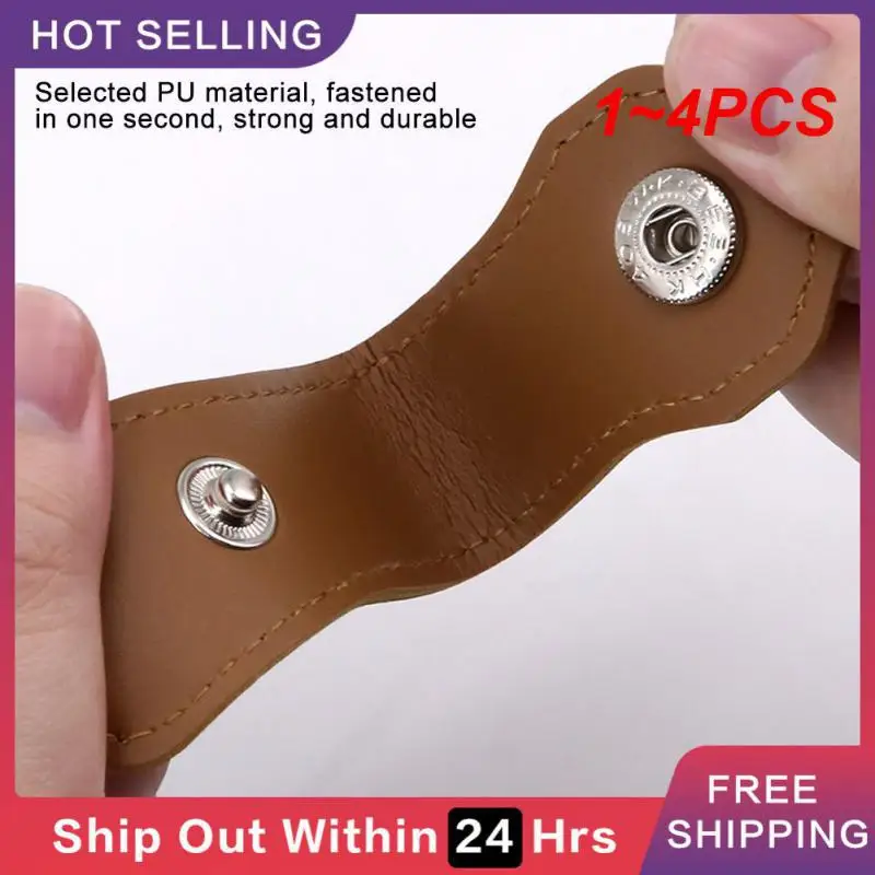 

Ремень детский эластичный без пряжки, невидимый пояс для джинсов, 1-4 шт.