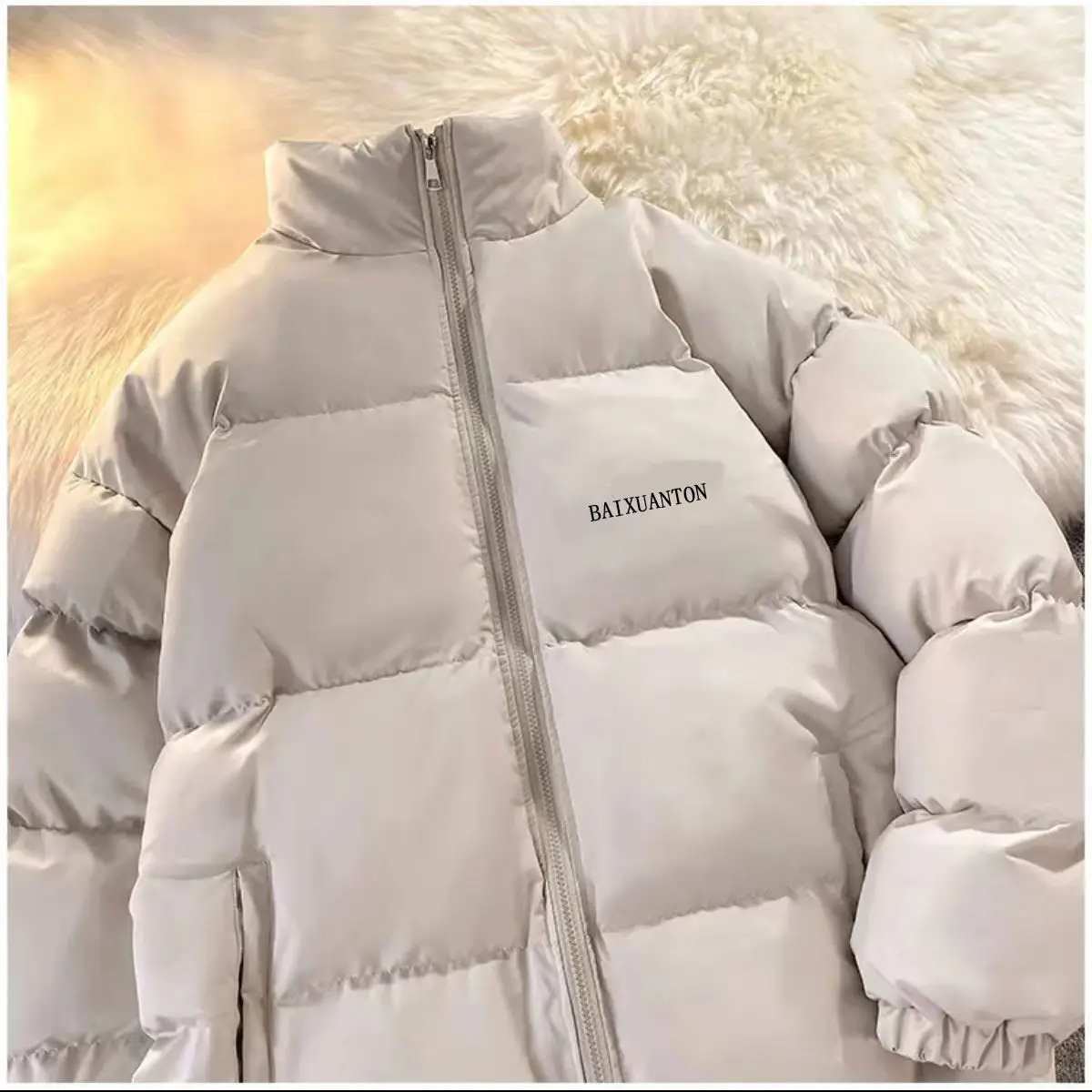 Women Down Jacket Coats Woman Winter Down Jacket Female Winter 2022 Canada Puffer Jacket Women's Winter Coats Warm Down Coats