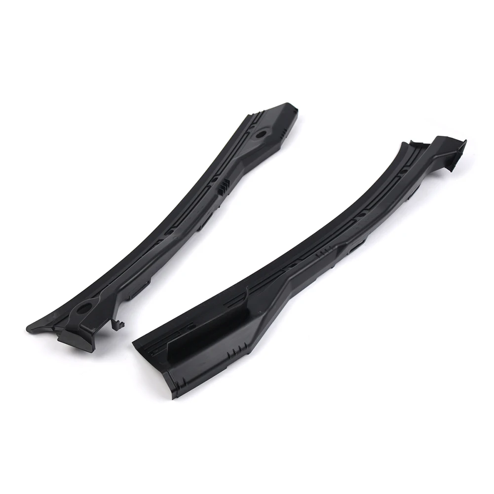 LHD Car Windshield Wiper Vent Cowl Grille Panel 51718159292 For BMW 5 Series E39 1995-2003 M5 2000-2003