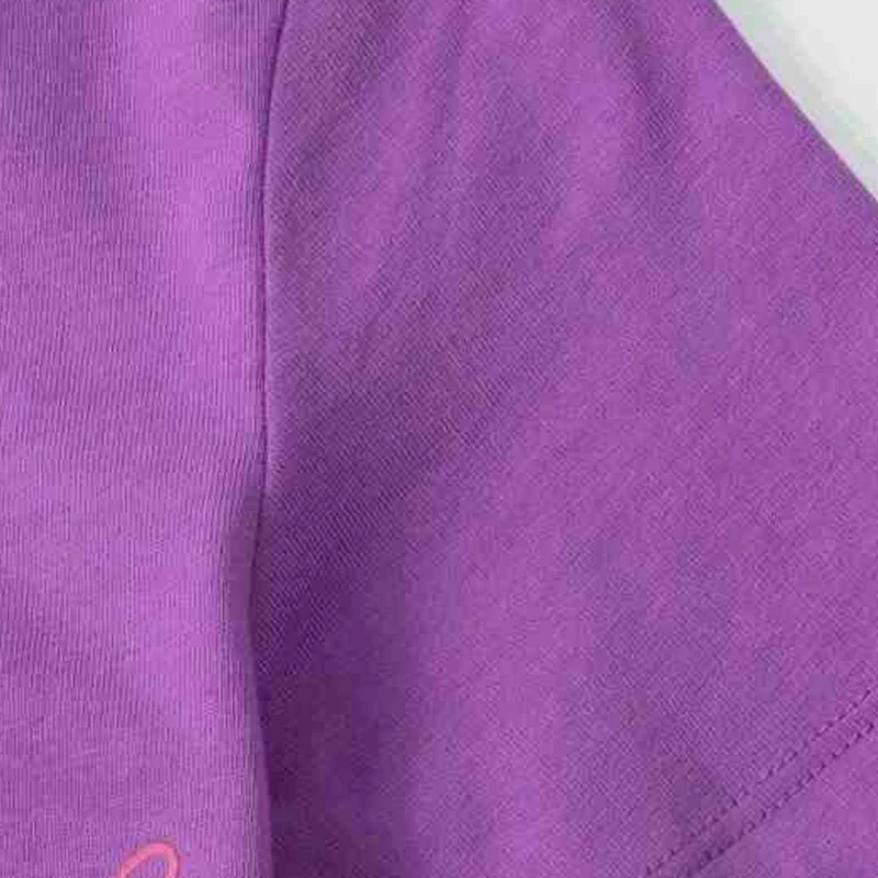 Фото Оригинальная футболка Puma TROLLST с круглым вырезом и короткими рукавами, с градиентным принтом в стиле мультфильма, модель 624816-50. №3