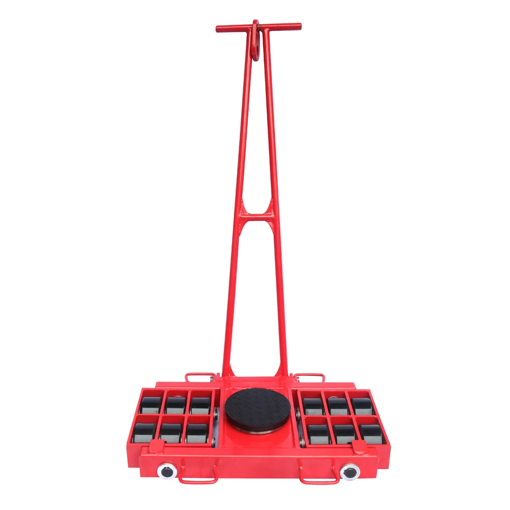 

Best Selling Items easy handled transport mover for machines