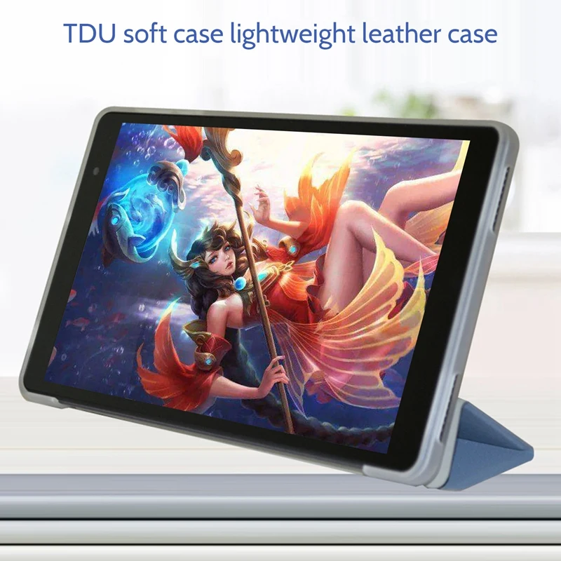 Чехол для Teclast P85 8-дюймовый чехол планшета подставка защитный Telcast из