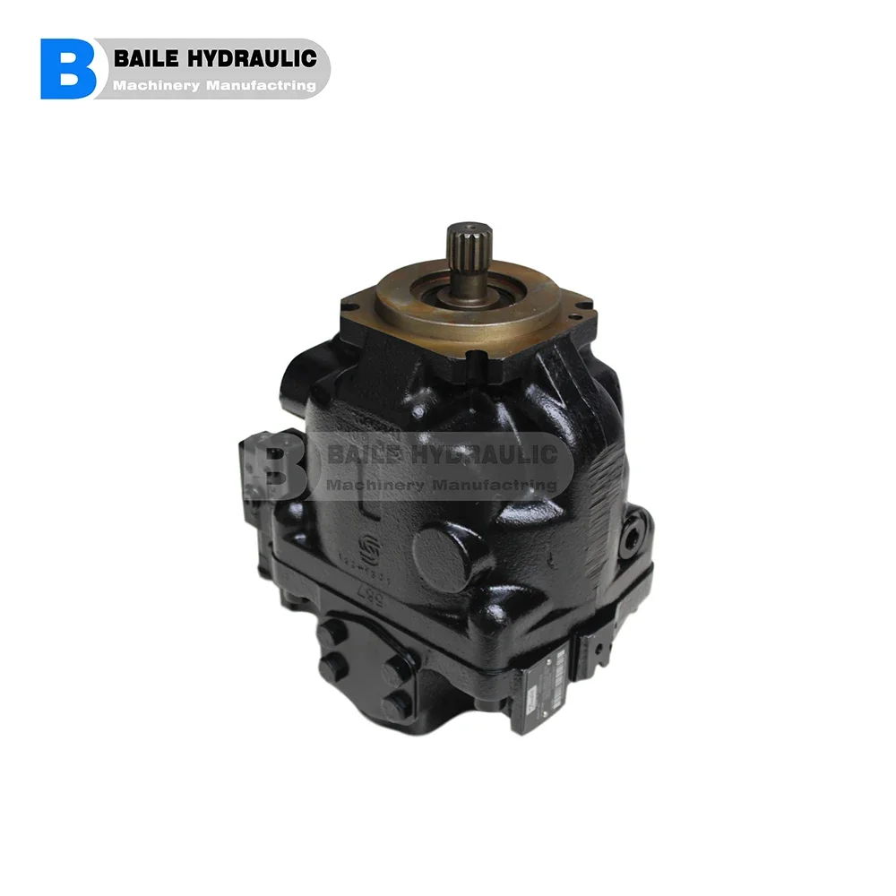 Оригинальный высококачественный гидравлический насос 872G 6090HD01 6090HD04 главный AT430137