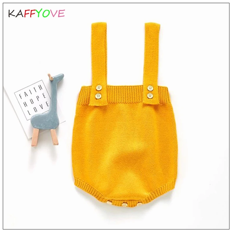 

Детский Трикотажный Хлопковый комбинезон, на возраст 1-3 года