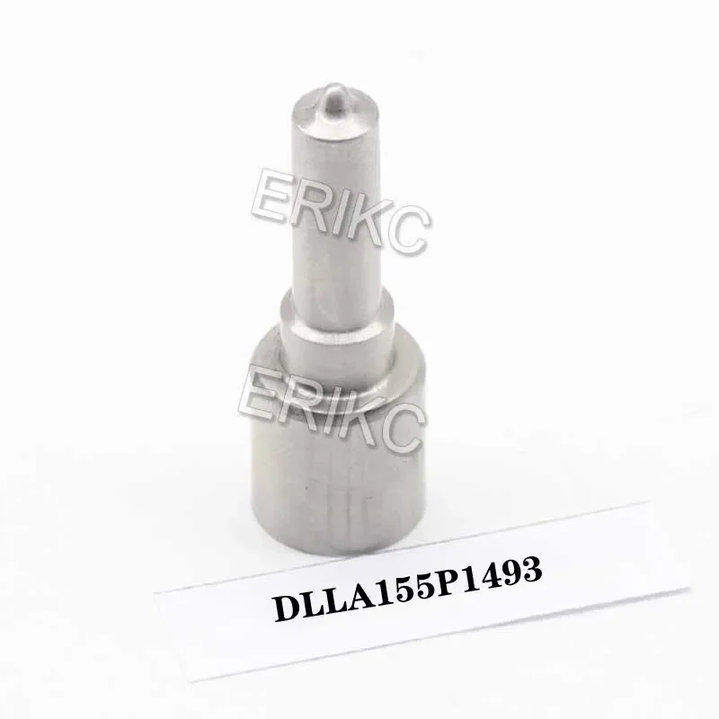 Форсунка для распыления топлива ERIKC DLLA155P1493 0 433 171 921 0445110250 VOLVO 30637375 30731567 30750283 30750282 445