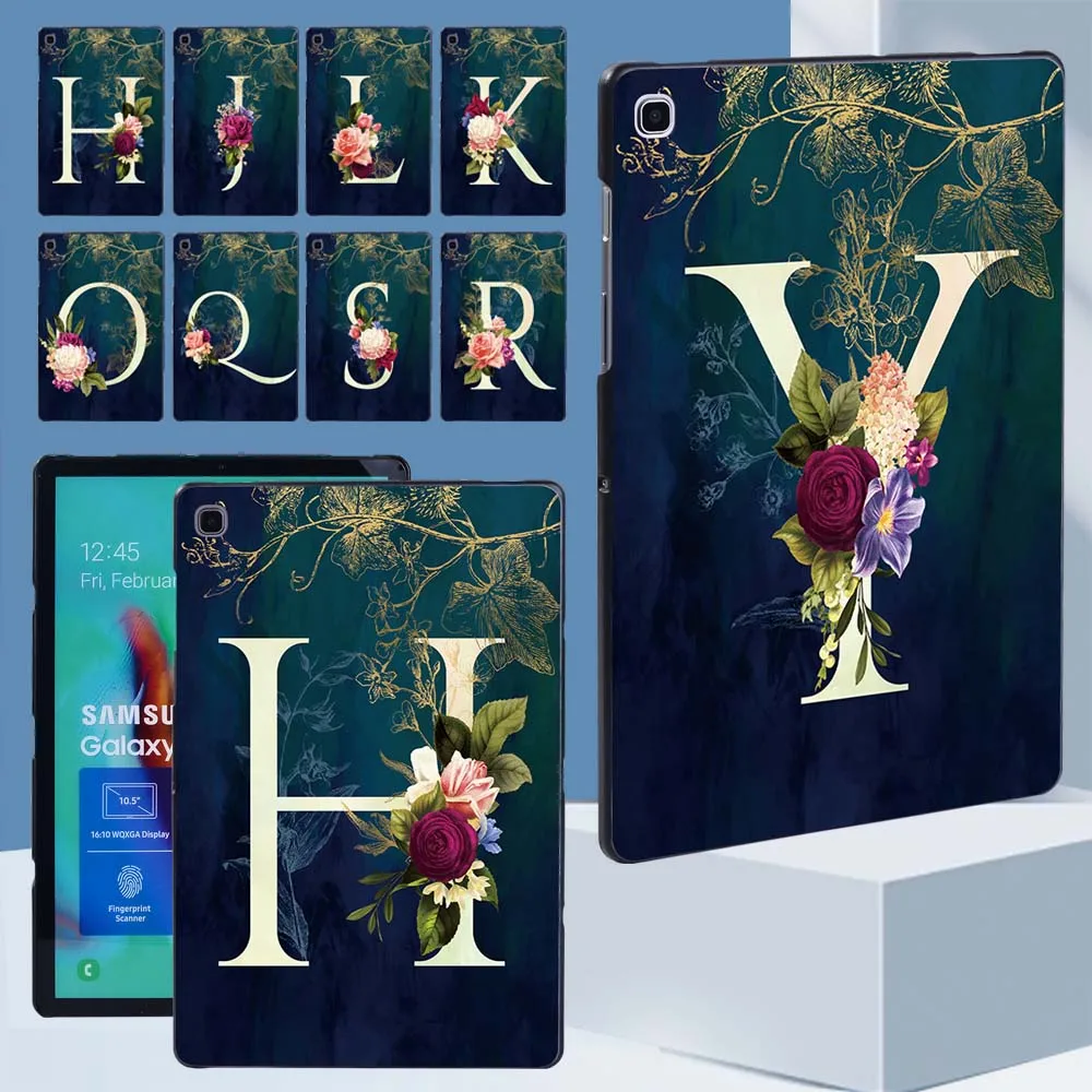 Чехол для планшета Samsung Galaxy Tab A7 10 4 дюйма/A7 Lite 8 7 дюйма T220/Tab A 0 дюйма/Tab 5 1 A6 Жесткий |