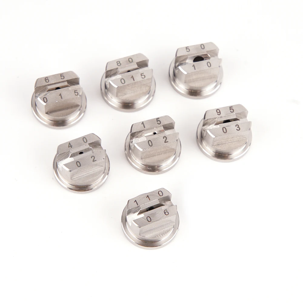 Плоский распылитель сопла для опрыскивателей TP t e ejet | AliExpress