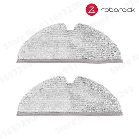 Аксессуары для роботов-пылесосов Roborock S5 MAX S50 MAX S55 MAX S6 MAXV