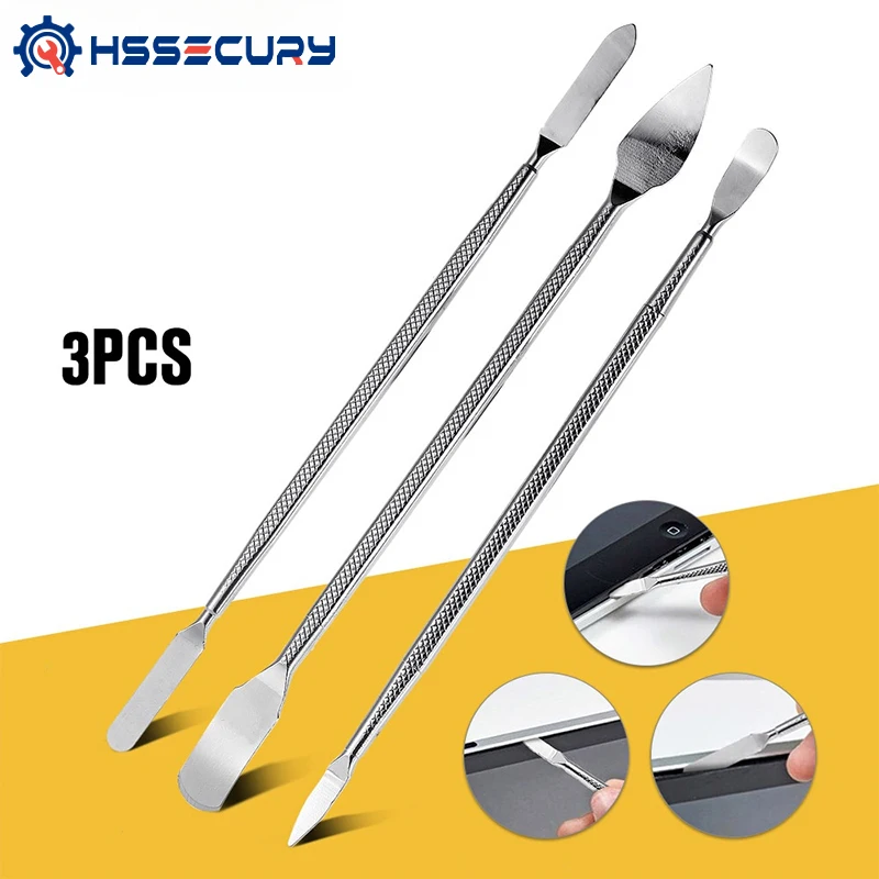 Универсальный инструмент для открытия и ремонта телефона |