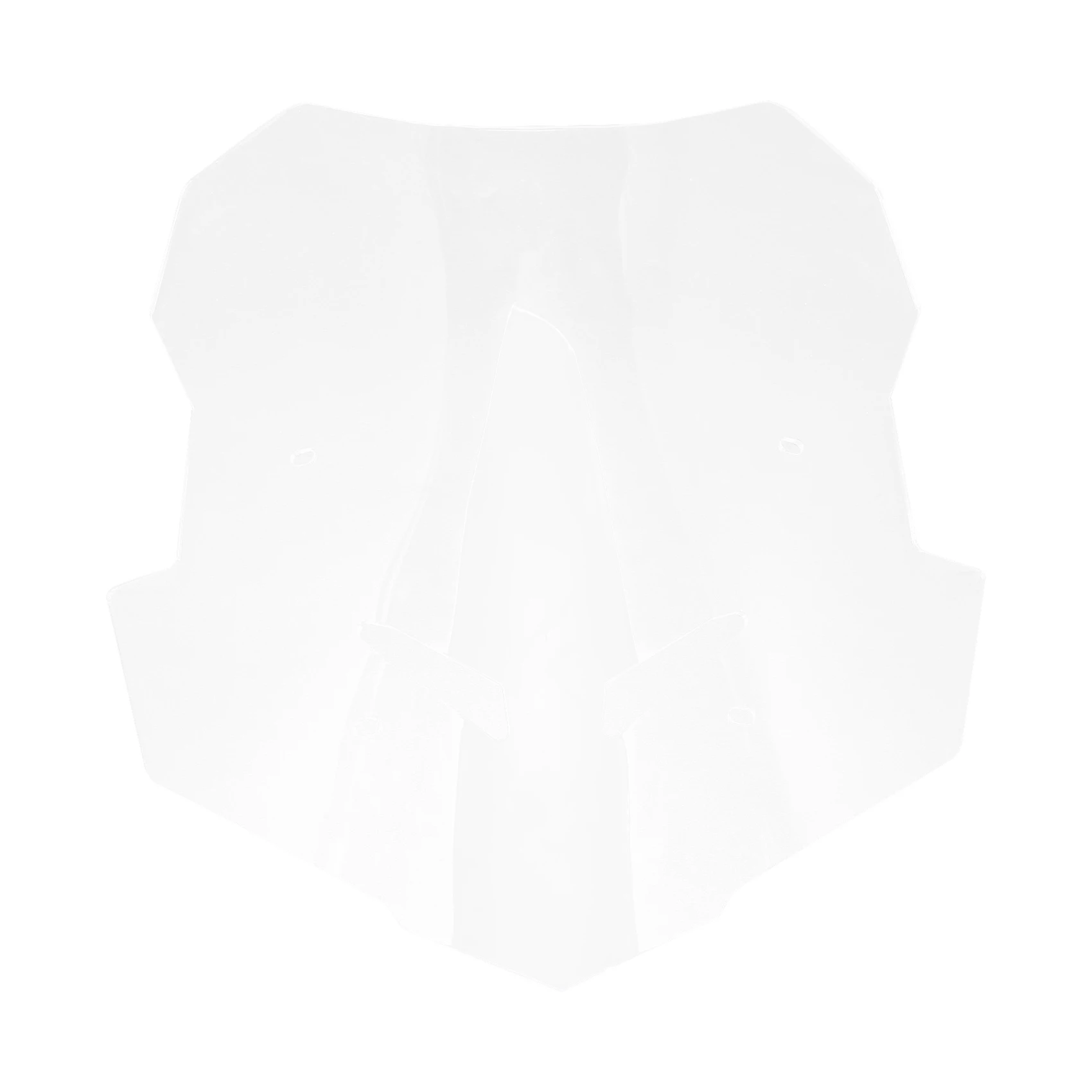 Прозрачный дефлектор лобового стекла мотоцикла для MT-09 TRACER 9 GT-9 2021 MT 09 GT