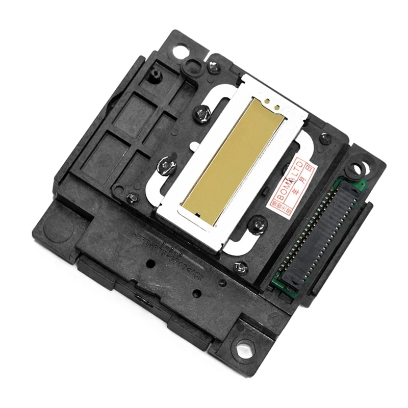 Фото 1 шт., детали для печатающей головки EPSON L310 L360 L380 L351 L565 L3118 L358 L4168 №3