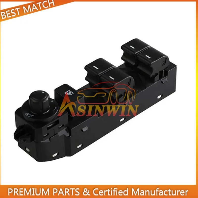 ГКЛ2-66-350А ГКЛ 266350 14 + 12-контактный левый главный автомобильный переключатель