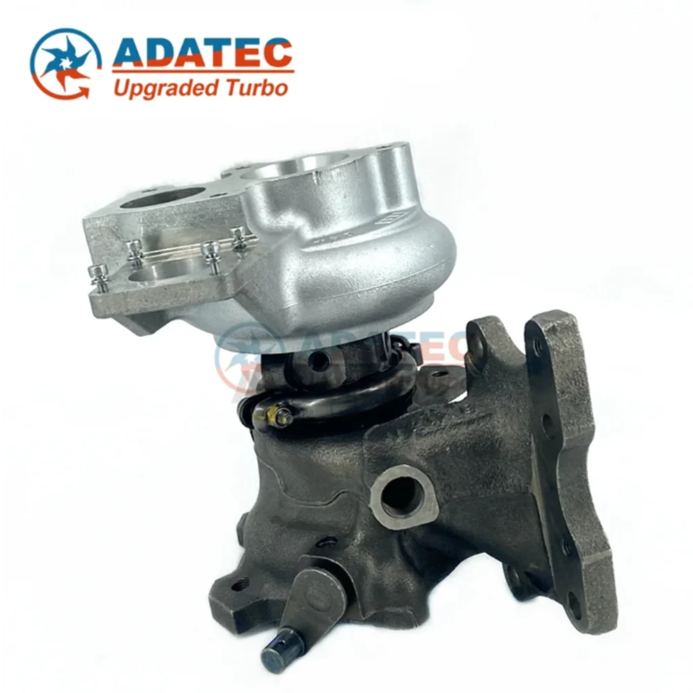 49373-07011 49373-07012 TD025 Обновление Turbo 49373-07013 189005 Турбина AAA01 200-250 л.с. для Honda 2HS 2CJ 2SV с 1 5 л