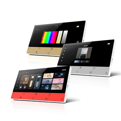 Панель управления умным домом SUMWEE 8 клавиш