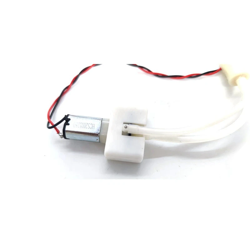 

Мотор водяного насоса для робота-пылесоса Xiaomi Mijia G1 MJSTG1