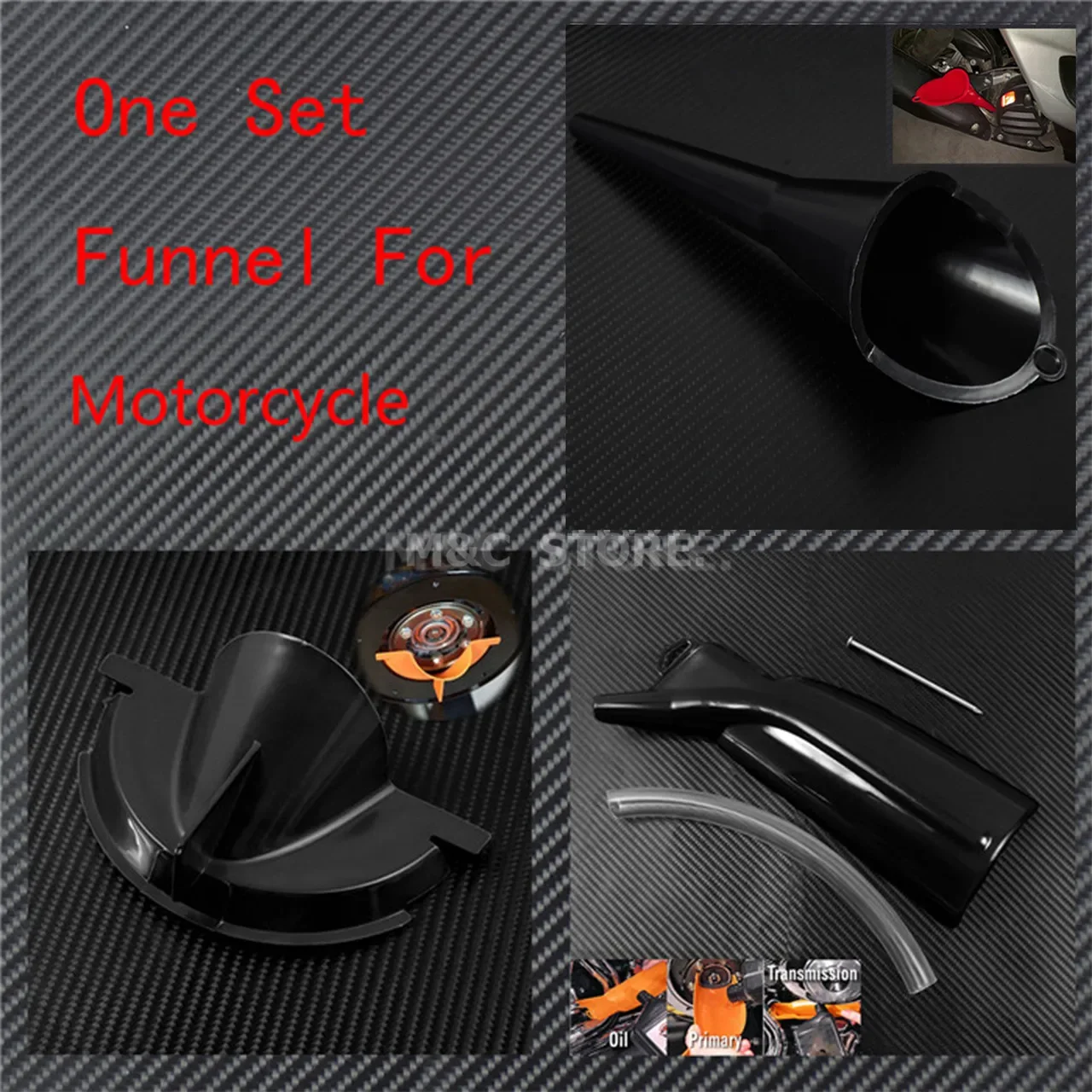 

Воронка масляного фильтра мотоцикла, крышка заполнения основного дерби для Harley Touring Road King Sportster XL 883 1200 Iron XR Dyna Softail