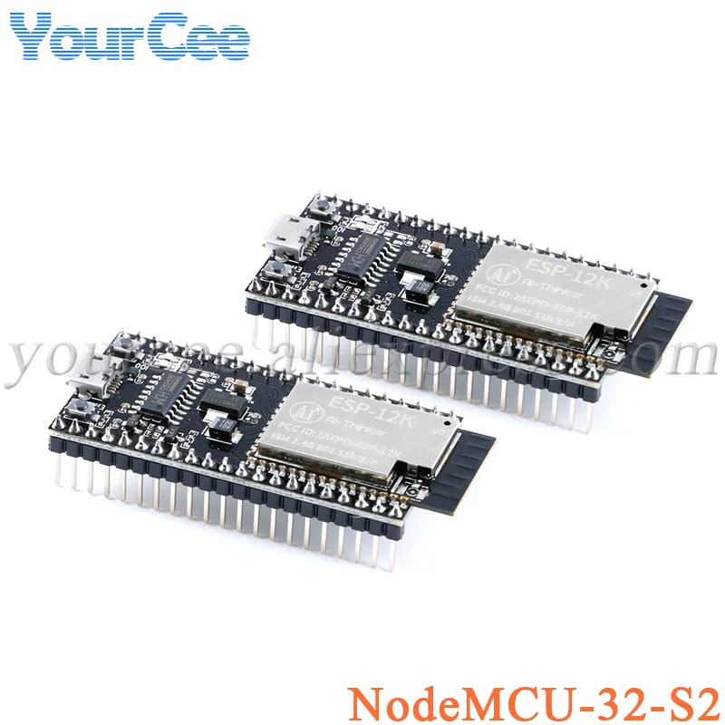 

2 шт., детская плата для разработки ESP32 S2