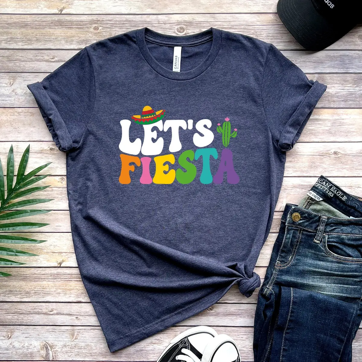 Футболка с мексиканскими маракасами сомбреро пять Mayo девичник