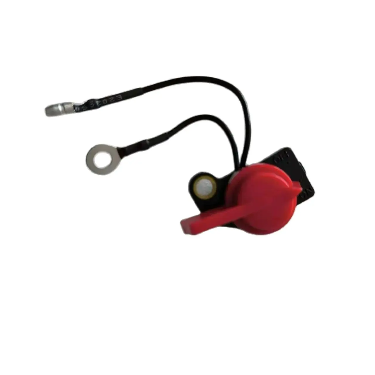 Пламенный выключатель ВКЛ./ВЫКЛ. Подходит для двигателя MZ175 MZ360 MZ300