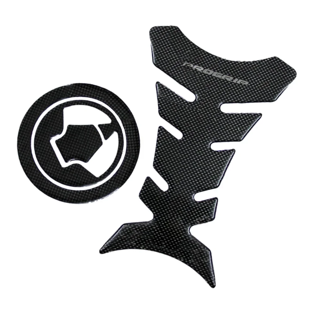 

Защитная наклейка на бак мотоцикла, крышка бензобака, защитная наклейка, ПВХ, углеродное волокно, подходит для Kawasaki Z750 ZX6R