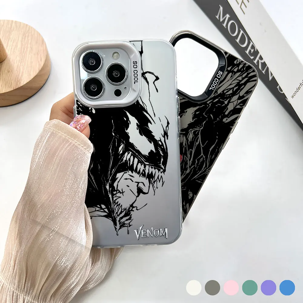 Чехол для Redmi Note 13 12 12R 11 11SE 10 10T 9 9S 8 7 11E 11S 12S 10S Pro Plus Max