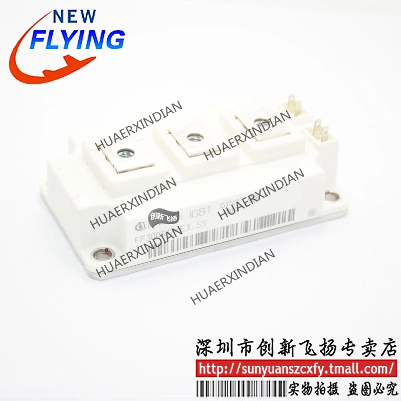 

Совершенно новый оригинальный ff300r17x3 _ S5 300A-17100V