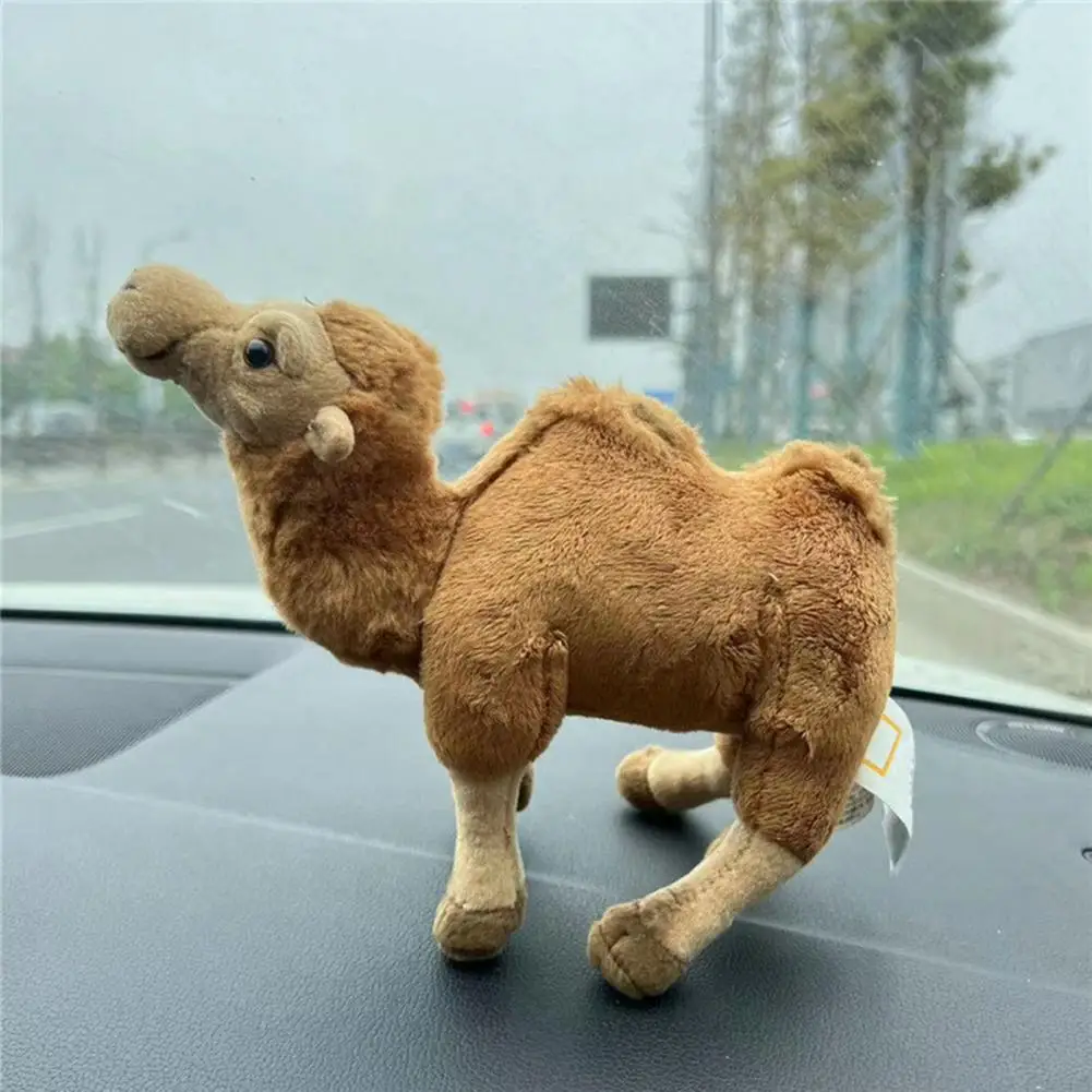 Рисунок 2 - Кукла верблюд, стильная